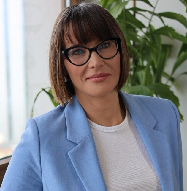 Psycholog Gdańsk Monika Dałek