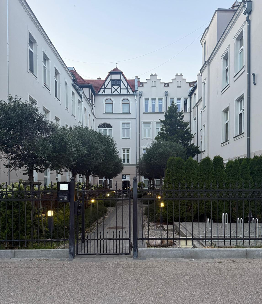 Gabinet Psychoterapii